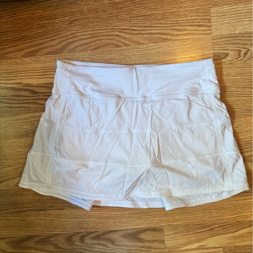 lululemon skirt